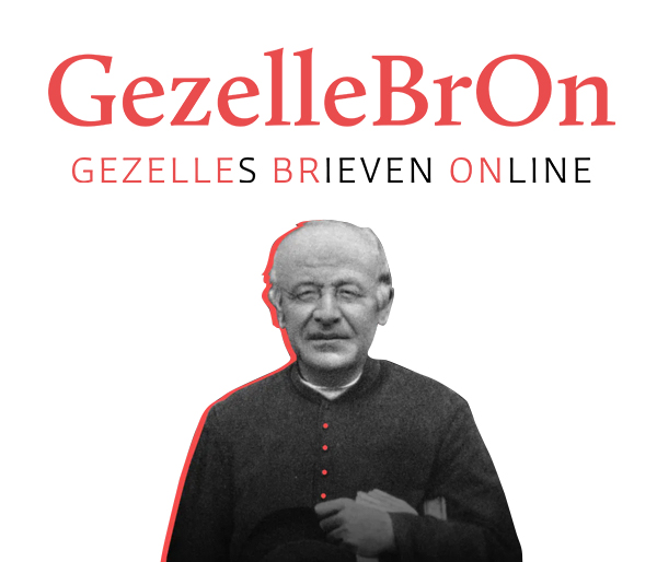 gezelle logo